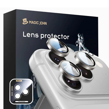 iPhone Camera Lens Protector (All Devices)