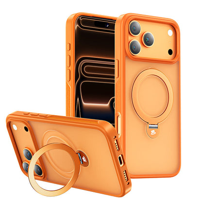 360° Invisible Magnetic Phone Case (All Devices)