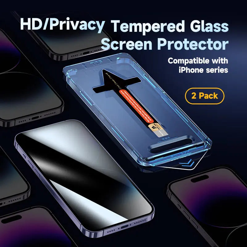 iPhone 14 Gen 2 Screen Protector