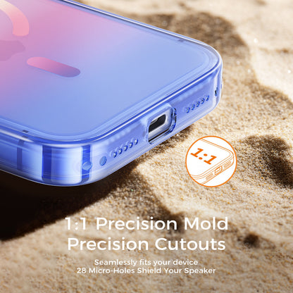 iPhone K6 Camera Cover Stand Case
