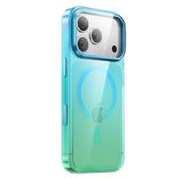 Green-Blue