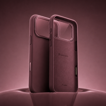 iPhone 17 K123 Liquid Silicone Stand Phone Case