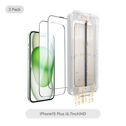 Samsung Gen 3 Screen Protector