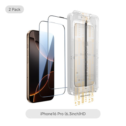 Samsung Gen 3 Screen Protector