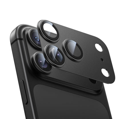 iPhone 18 Sapphire Camera Lens Protector