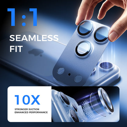 iPhone 18 Sapphire Camera Lens Protector