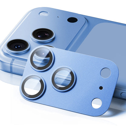 iPhone 18 Sapphire Camera Lens Protector