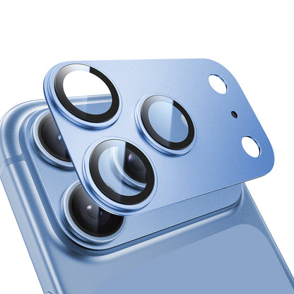 iPhone Sapphire Camera Lens Protector