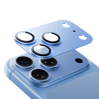 iPhone 18 Sapphire Camera Lens Protector