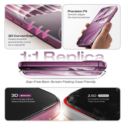 iPhone 18 AR Coating Screen Protector