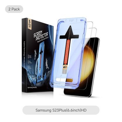 Galaxy Gen 2 Screen Protector