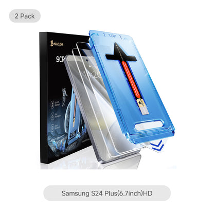 Galaxy Gen 2 Screen Protector