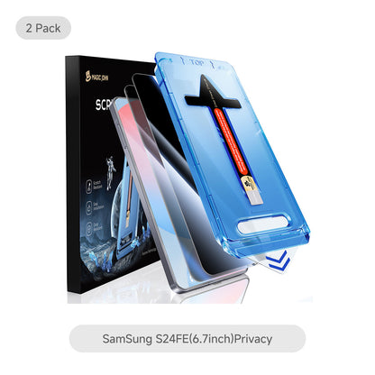 Galaxy Gen 2 Screen Protector