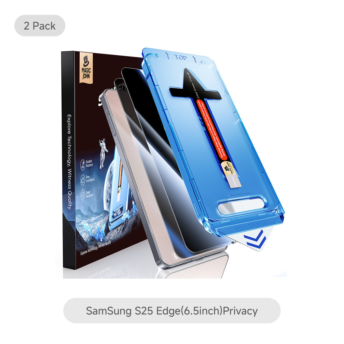 Galaxy Gen 2 Screen Protector