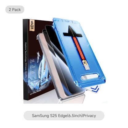 Galaxy S25 Gen 2 Screen Protector