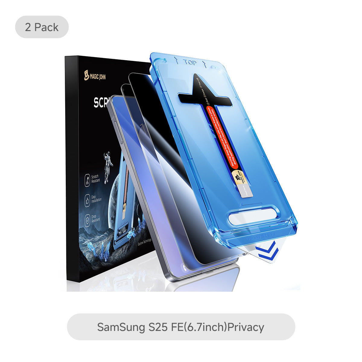 Galaxy Gen 2 Screen Protector