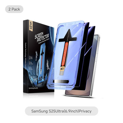 Galaxy S25 Gen 2 Screen Protector