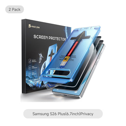Galaxy S26 Gen 2 Screen Protector