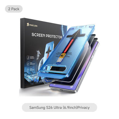 Galaxy Gen 2 Screen Protector