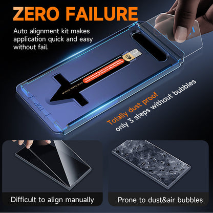 Galaxy S24 Gen 2 Screen Protector