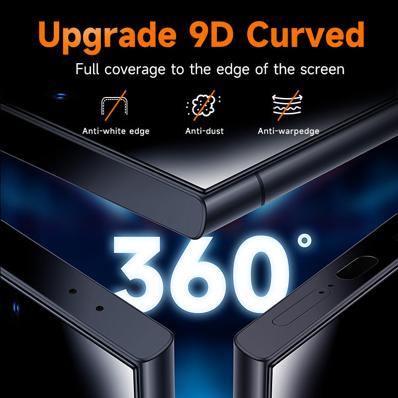 Galaxy S25 Gen 2 Screen Protector